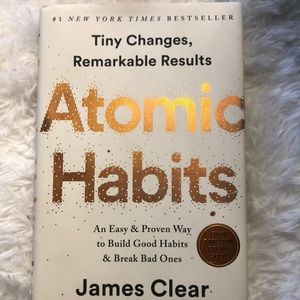 Atomic habits